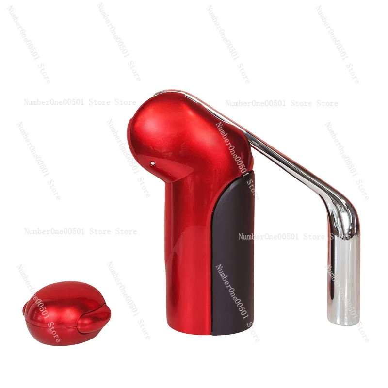 Cork Screw Lever - Abridor de Garrafas de Vinho Manual