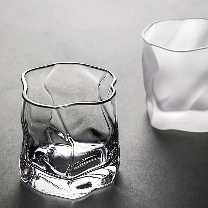 Wine Beer Glass Set - Conjunto de copos de uísque de