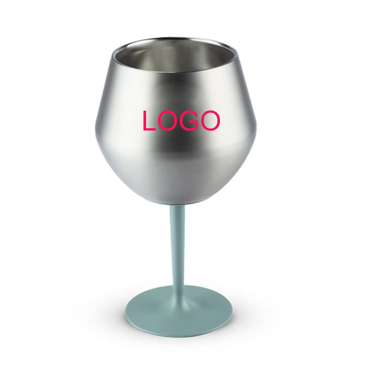 Garrafa Térmica Personalizada  - Wine In Beer Name avaliação e preço