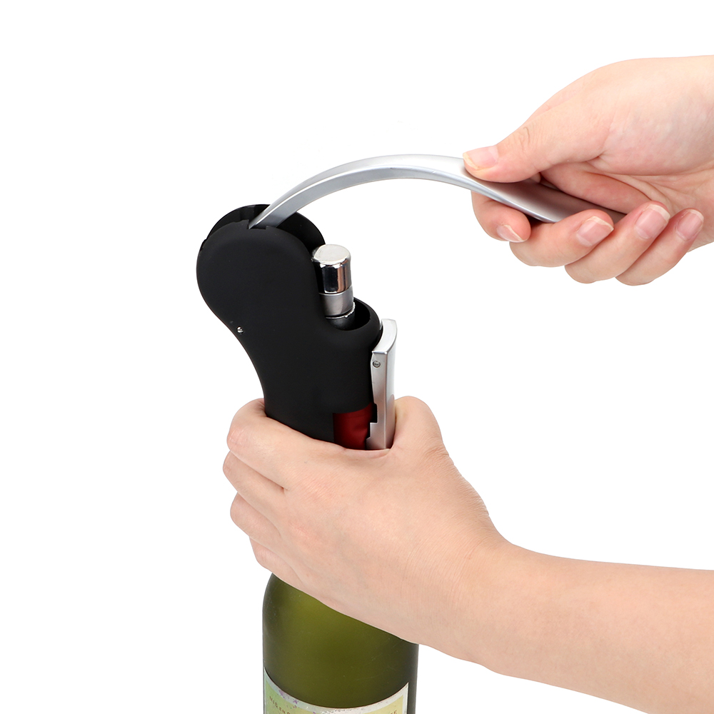 Conjunto de Ferramentas para V - Cork Screw Lever avaliação e preço