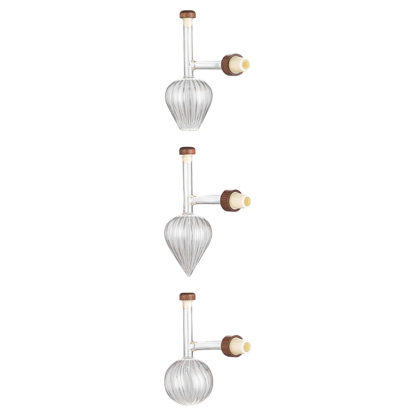 Conjunto de Decantador Portáti - Decanter Aerator Set avaliação e preço