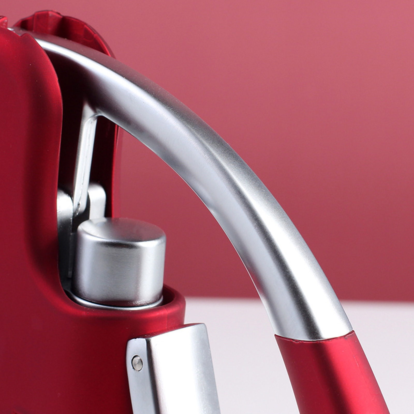 Abridor de garrafas multifunci - Cork Screw Lever avaliação e preço