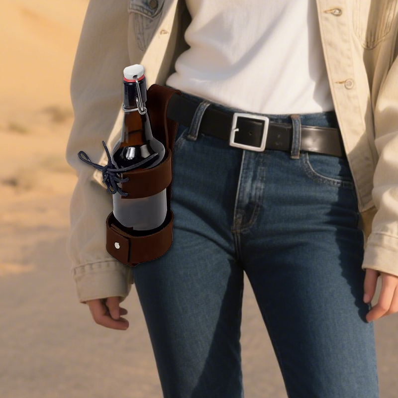 Bolsa de garrafa de água vikin - Beer Wine Kit avaliação e preço