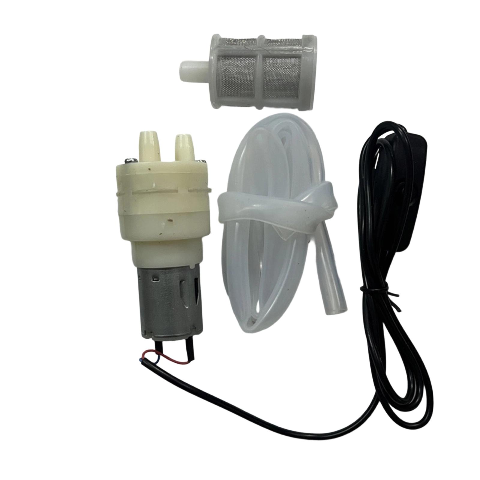 Bomba de Água Elétrica de Sifã - Beer Wine Kit avaliação e preço