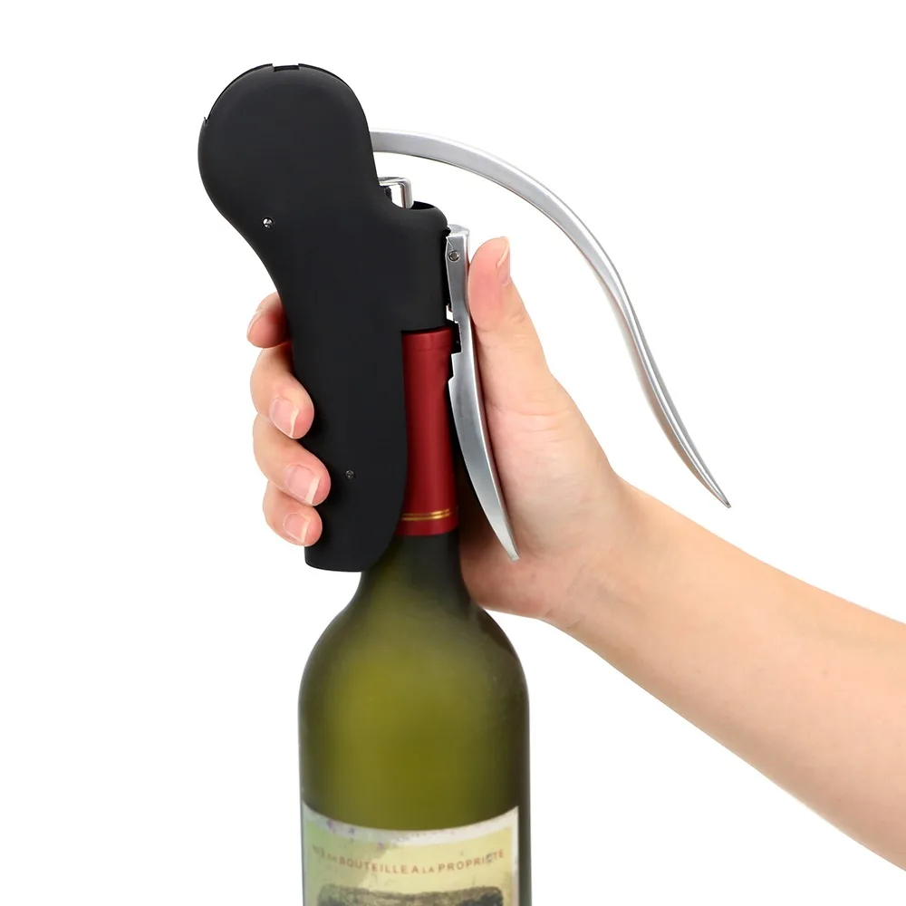 Conjunto de Ferramentas para V - Cork Screw Lever avaliação e preço