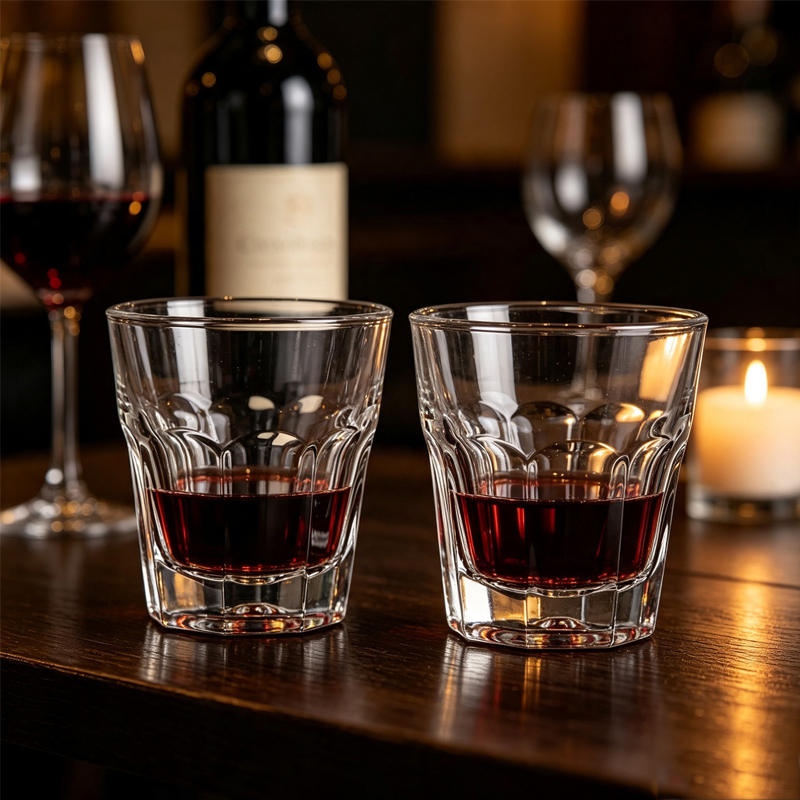 Copos de Vidro de Cristal para - Wine Beer And Spirit avaliação e preço