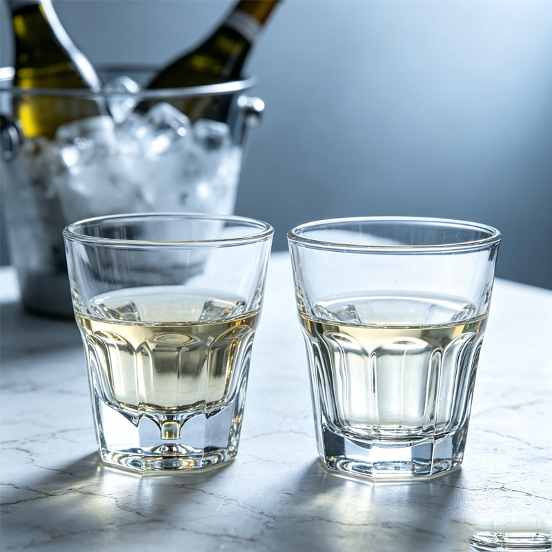 Copos de Vidro de Cristal para - Wine Beer And Spirit avaliação e preço