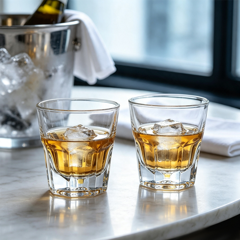 Copos de Vidro de Cristal para - Wine Beer And Spirit avaliação e preço