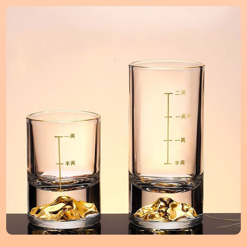 Copo de Cristal Luxuoso para C - Wine Beer And Spirit avaliação e preço