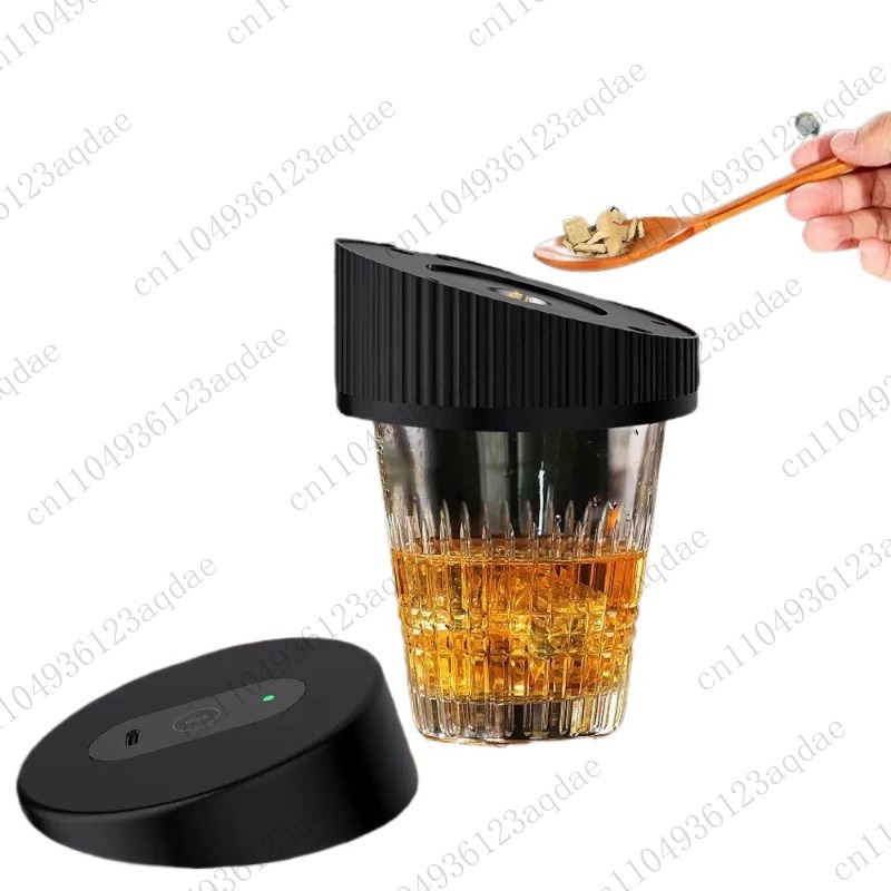 Kit elétrico para fumar coquet - Beer Wine Kit avaliação e preço